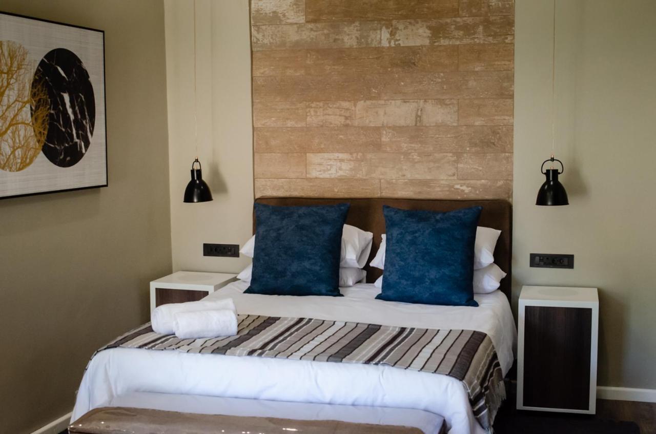 The Royal Guest House Klerksdorp Extérieur photo